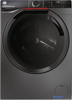 Стиральная машина Hoover H-Wash 700 H7W4 49MBCR-S - фото