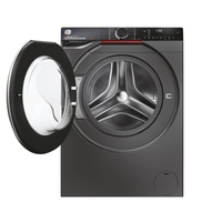 Стиральная машина Hoover H-Wash 700 H7W4 49MBCR-S - фото2