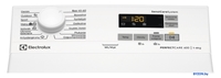 Стиральная машина с вертикальной загрузкой Electrolux SensiCare 600 EW6TN5061FP - фото2