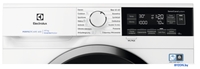 Стиральная машина Electrolux SensiCare 600 MEW6S13M27P - фото2