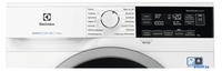 Стиральная машина Electrolux SensiCare 600 MEWN6S306X - фото2