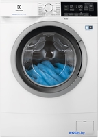 Стиральная машина Electrolux SensiCare 600 MEWN6S327UX - фото