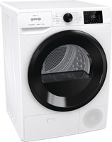 Стиральная машина Gorenje DNE83/GNPL - фото2