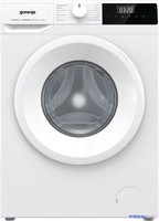 Стиральная машина Gorenje W1NHPI72SCS/PL - фото