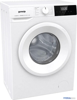 Стиральная машина Gorenje W1NHPI72SCS/PL - фото2