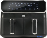 Аэрогриль GFgril GFA-8000 - фото2
