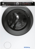 Стирально-сушильная машина Hoover H-Wash&Dry 500 HDP 4149AMBC/1-S - фото
