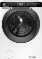 Стиральная машина Hoover H-Wash 500 HWP 610AMBC/1-S - фото