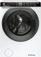 Стиральная машина Hoover H-Wash 500 HWP4 37AMBC/1-S - фото