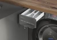 Стиральная машина Haier HWQ90B416FWBR-S - фото2