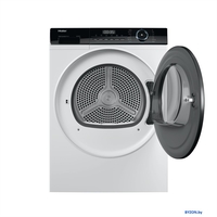Сушильная машина Haier I-Pro 3 HD80-A2939 - фото2