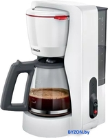 Капельная кофеварка Bosch MyMoment TKA2M111 - фото