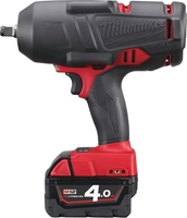 Чехол резиновый Milwaukee M18 FHIWP12, M18 ONEFHIWP12 49162766 - фото2