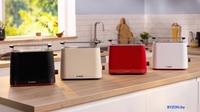 Тостер Bosch TAT3M124 - фото2