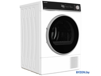 Сушильная машина Sharp KD-NHH8S8GW3-PL - фото2