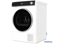 Сушильная машина Sharp KD-NHH9S8GW3-PL - фото2