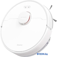 Робот-пылесос Dreame D9 Max Gen2 (международная версия, белый) - фото