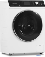 Стиральная машина Shivaki WF60K025CW - фото2