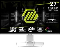 Игровой монитор MSI MAG 274URFW - фото