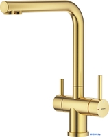 Смеситель Splenka S70.61.03 - фото
