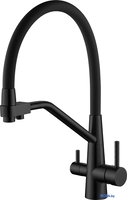 Смеситель Splenka S71.62.06 - фото