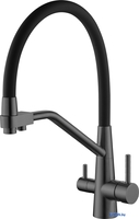 Смеситель Splenka S71.62.07 - фото