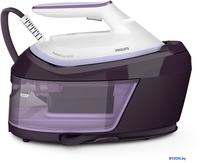 Утюг Philips PerfectCare 6000 Series PSG6024/30 - фото2