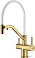 Смеситель Splenka S70.62.03 - фото