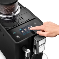 Кофемашина DeLonghi Rivelia EXAM440.35.B - фото2
