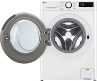 Стиральная машина LG F2W8S501W - фото2