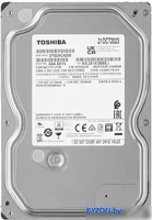 Жесткий диск Toshiba DT02ACA200 2TB - фото