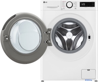 Стиральная машина LG F2W8S506W - фото2