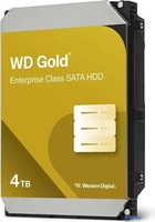 Жесткий диск WD Gold 4TB WD4004FRYZ - фото2