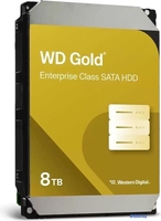 Жесткий диск WD Gold 8TB WD8005FRYZ - фото2