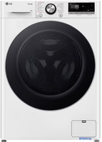 Стиральная машина LG F2W8S722W - фото