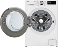 Стиральная машина LG F2W8S722W - фото2