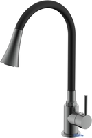 Смеситель Splenka S201.4306.09 - фото
