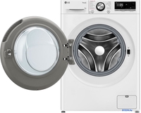 Стиральная машина LG F2W9S721W - фото2