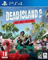 Dead Island 2. Day One Edition для PlayStation 4 - фото
