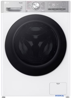 Стиральная машина LG F2W9S902W - фото