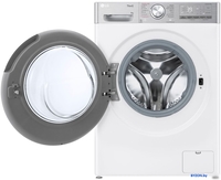 Стиральная машина LG F2W9S902W - фото2