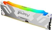Kingston FURY Renegade RGB 16ГБ DDR5 7200 МГц KF572C38RWA-16 - фото2