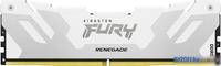 Оперативная память Kingston FURY Renegade 16ГБ DDR5 7600 МГц KF576C38RW-16 - фото2