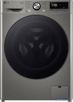 Стиральная машина LG F4W1072YP - фото