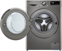 Стиральная машина LG F4W1072YP - фото2