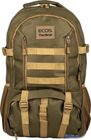 Ecos MB-01 105587 (темно-зеленый) - фото