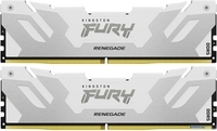 Оперативная память Kingston FURY Renegade 2x16ГБ DDR5 7600 МГц KF576C38RWK2-32 - фото2