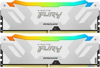Оперативная память Kingston FURY Renegade RGB 2x16ГБ DDR5 8000 МГц KF580C38RWAK2-32 - фото2