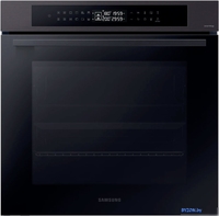 Электрический духовой шкаф Samsung NV7B4220ZAB - фото