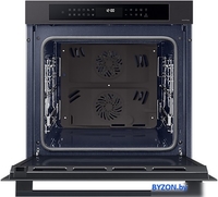 Электрический духовой шкаф Samsung NV7B4220ZAB - фото2